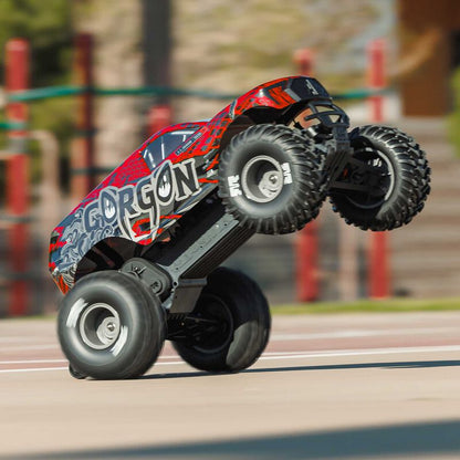 1/10 GORGON 223S 2WD RTR Brushless Monster Truck