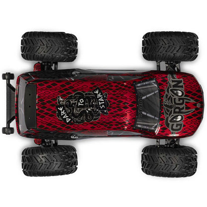 1/10 GORGON 223S 2WD RTR Brushless Monster Truck