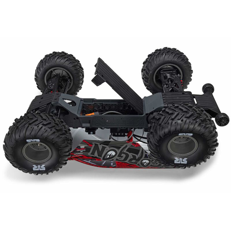 1/10 GORGON 223S 2WD RTR Brushless Monster Truck