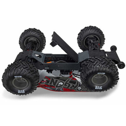 1/10 GORGON 223S 2WD RTR Brushless Monster Truck