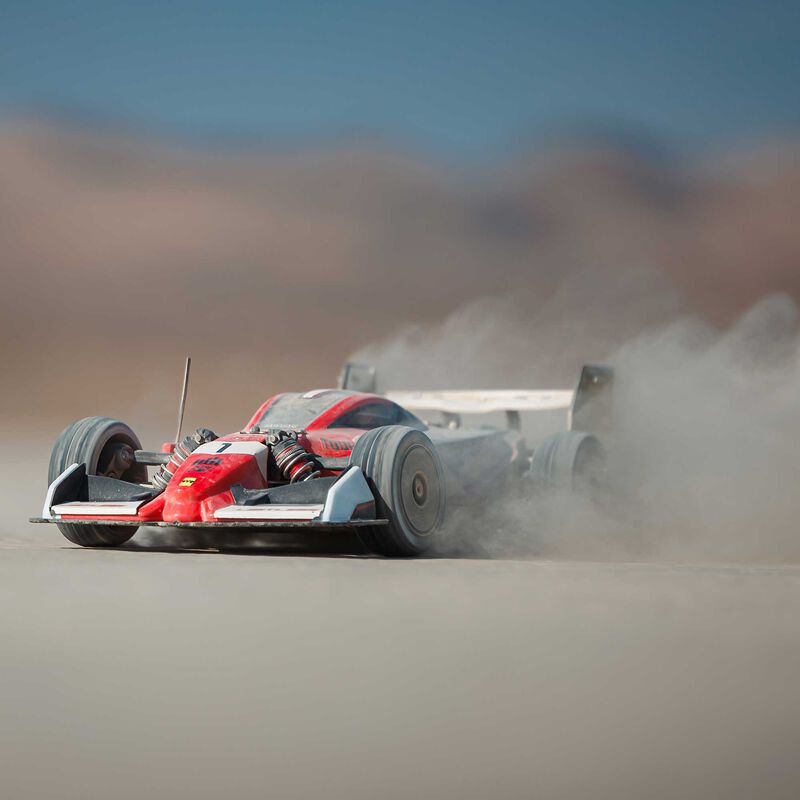 ARMA LIMITLESS 120