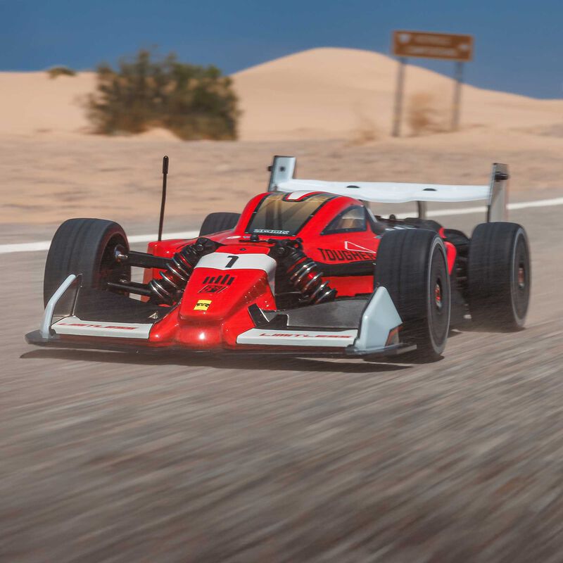 ARMA LIMITLESS 120