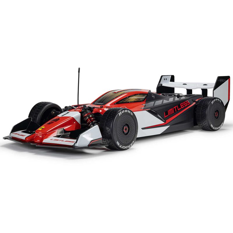 ARMA LIMITLESS 120