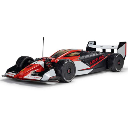 ARMA LIMITLESS 120
