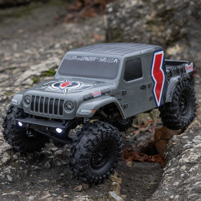 AXIAL SCX24