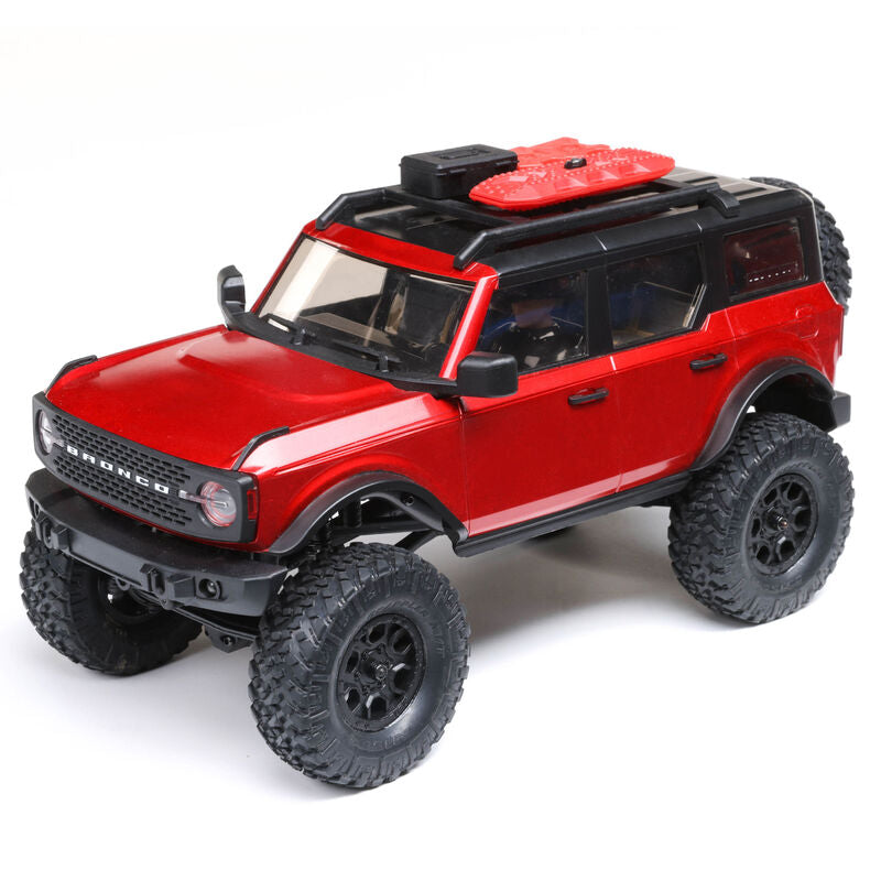 AXIAL SCX24