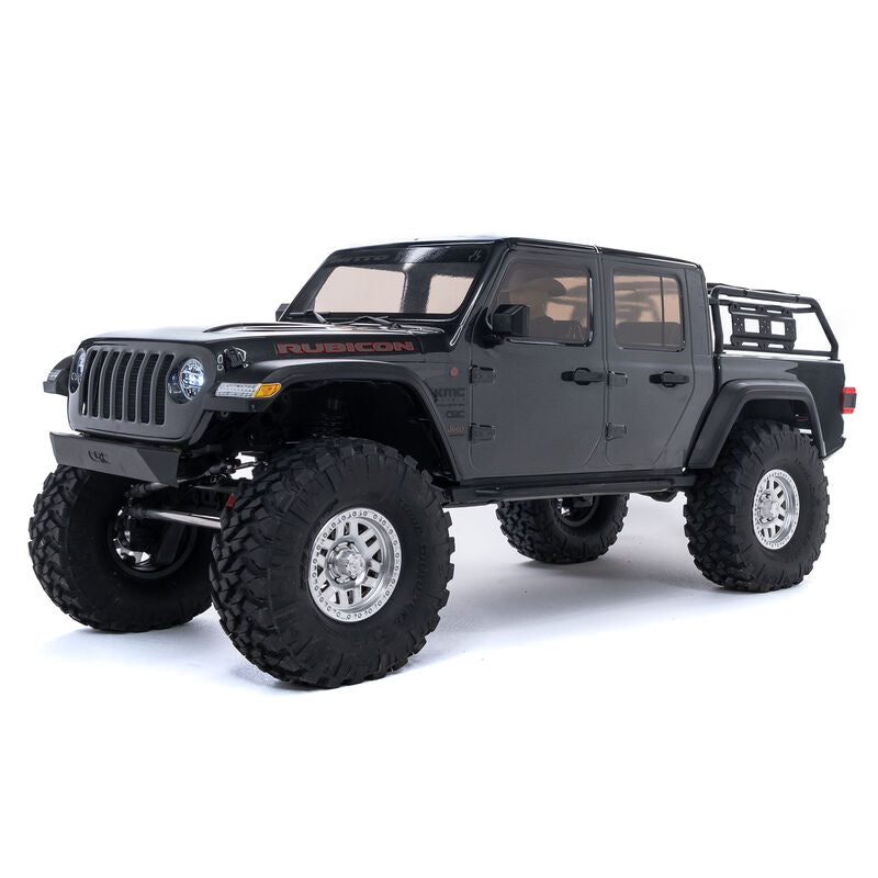 AXIAL 1/10 CRAWLER