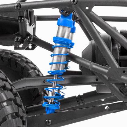 RR10 BOMBER 4WD 1/10