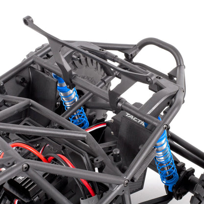 RR10 BOMBER 4WD 1/10