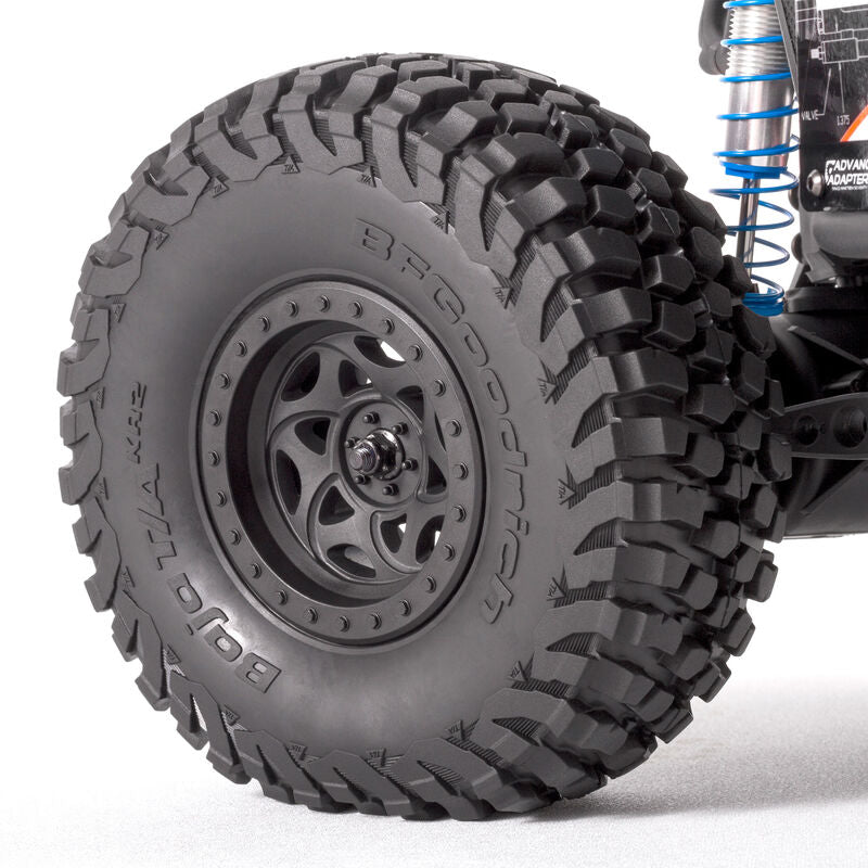 RR10 BOMBER 4WD 1/10