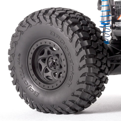 RR10 BOMBER 4WD 1/10