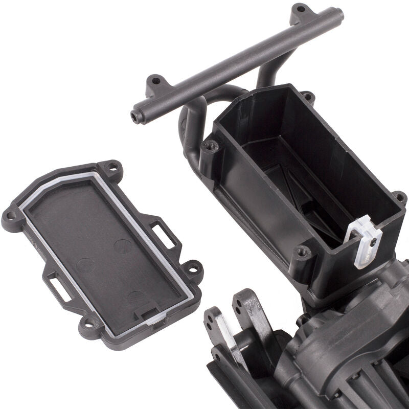 RR10 BOMBER 4WD 1/10