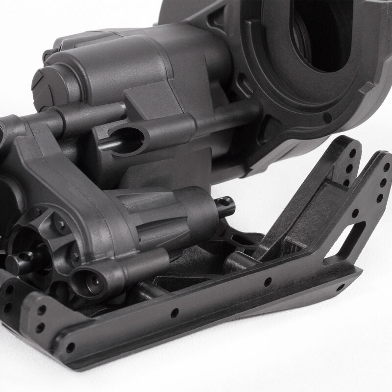 RR10 BOMBER 4WD 1/10