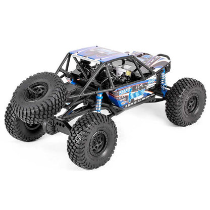 RR10 BOMBER 4WD 1/10