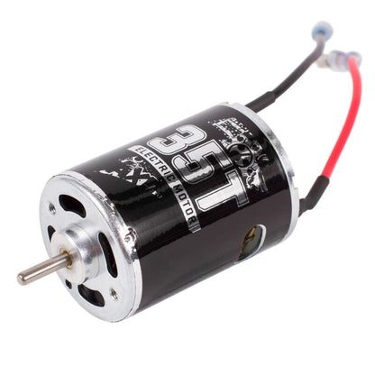 RR10 BOMBER 4WD 1/10