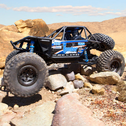 RR10 BOMBER 4WD 1/10