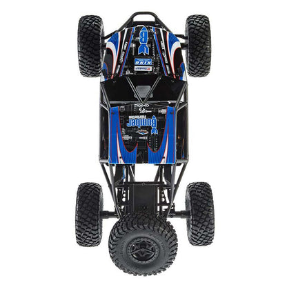 RR10 BOMBER 4WD 1/10