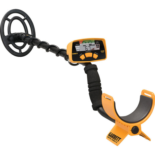 METAL DETECTOR ACE 200
