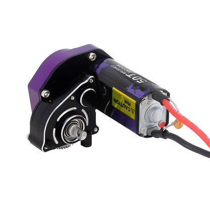 Injora Transmission with 050 Motor