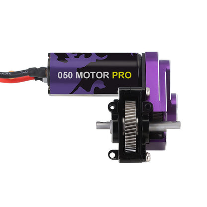Injora Transmission with 050 Motor