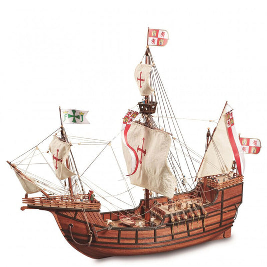 SANTA MARIA 1/65