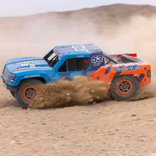 Losi 5IVE-T E 3.0