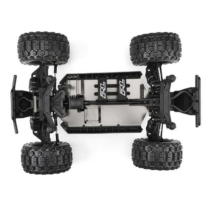 PRO MT 4X4 ROLLER KIT1:10