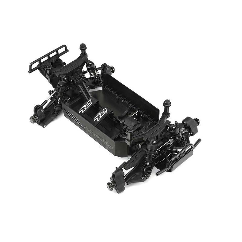 PRO MT 4X4 ROLLER KIT1:10