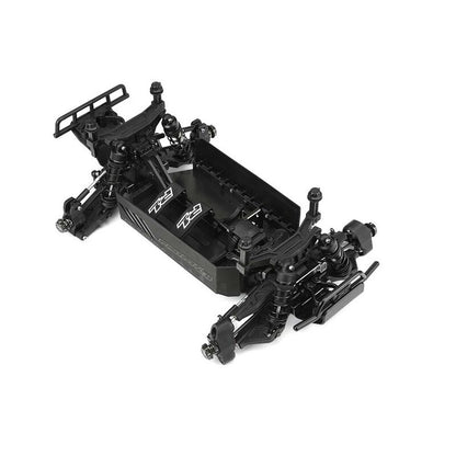 PRO MT 4X4 ROLLER KIT1:10