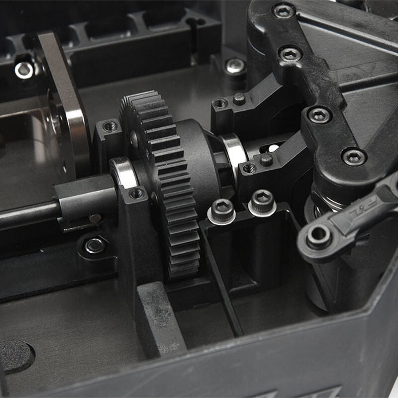 PRO MT 4X4 ROLLER KIT1:10