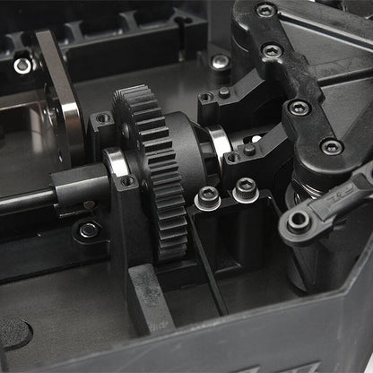 PRO MT 4X4 ROLLER KIT1:10