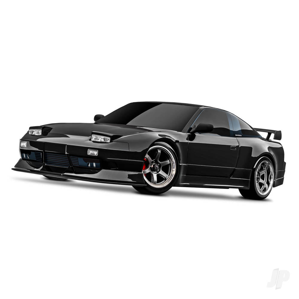 TRAXXAS 4-TEC DRIFT NISSAN 240SX