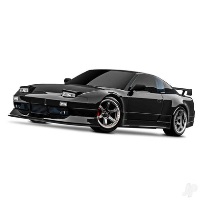 TRAXXAS 4-TEC DRIFT NISSAN 240SX