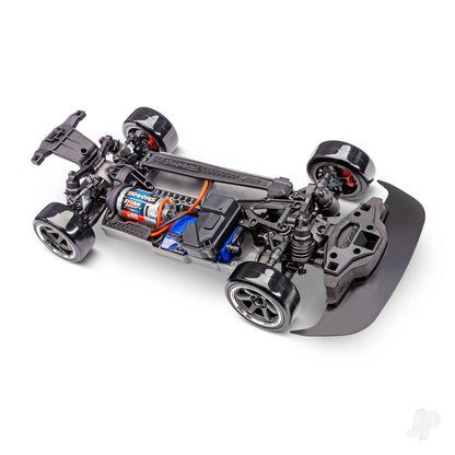 TRAXXAS 4-TEC DRIFT NISSAN 240SX