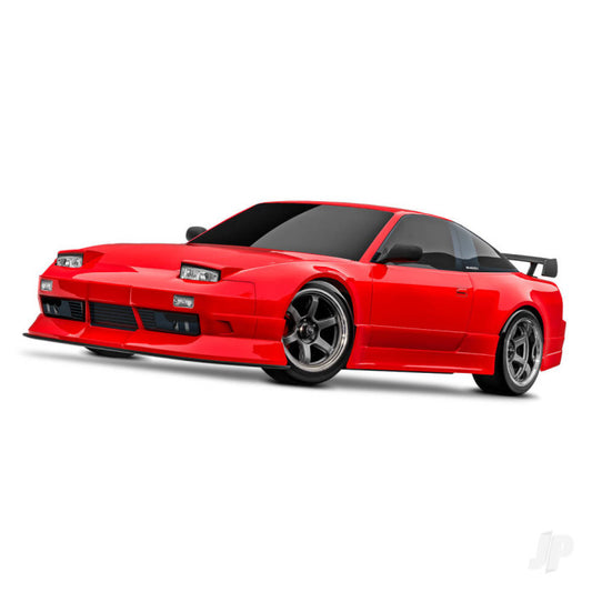TRAXXAS 4-TEC DRIFT NISSAN 240SX