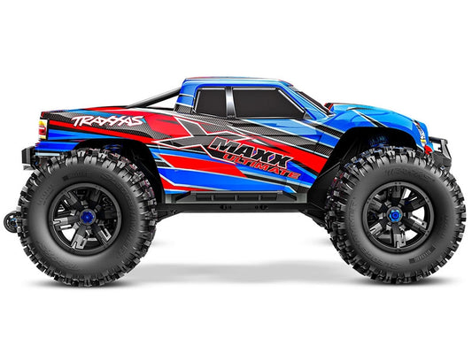 TRAXXAS X- MAXX ULTIMATE