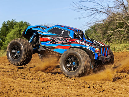 TRAXXAS X- MAXX ULTIMATE