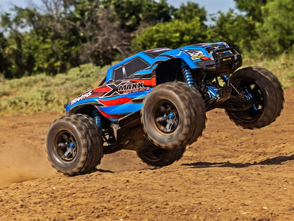 TRAXXAS X- MAXX ULTIMATE