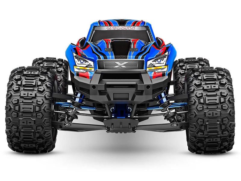 TRAXXAS X- MAXX ULTIMATE