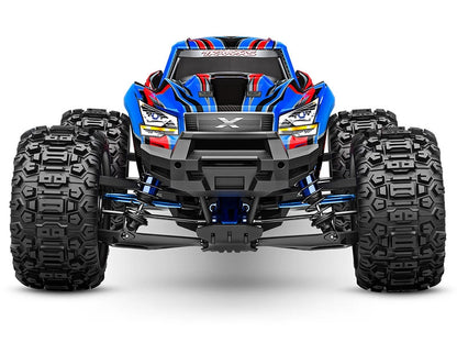 TRAXXAS X- MAXX ULTIMATE