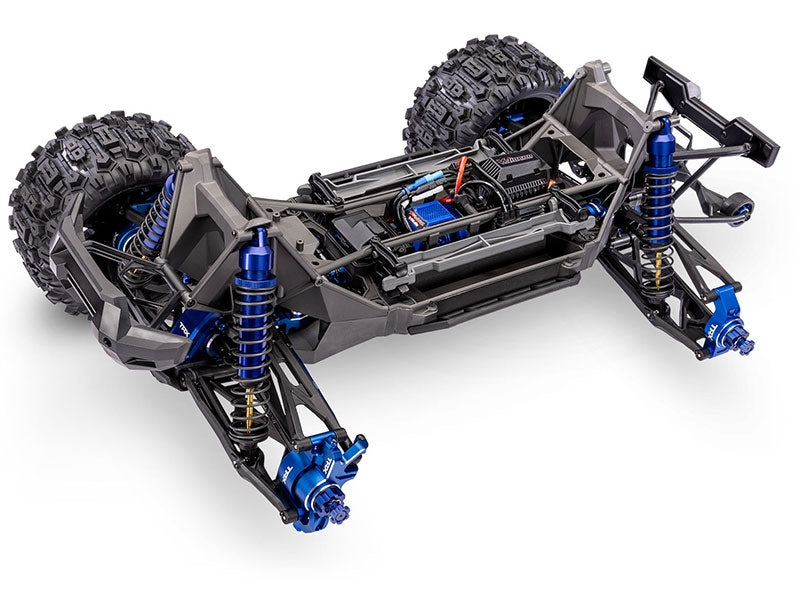 TRAXXAS X- MAXX ULTIMATE