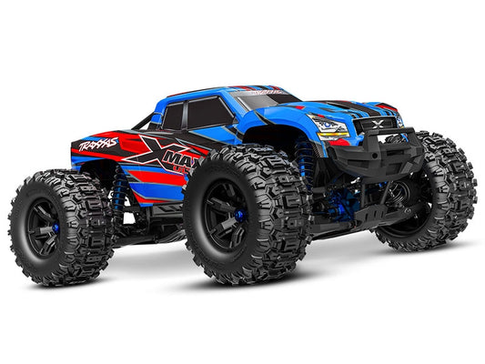 TRAXXAS X- MAXX ULTIMATE