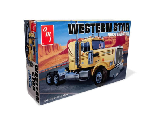WESTERN STAR 4964 1:24CONSTELLATION