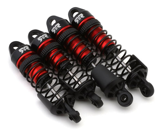 Arma MINI KRATON ASSEMBLED SHOCK SET