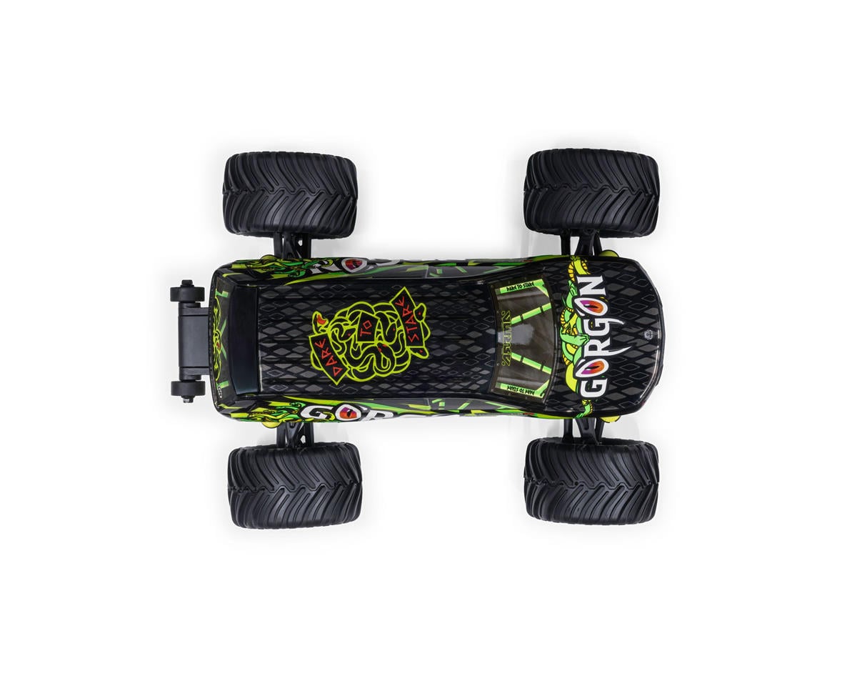 ARMA GORGON GROM 4X4 RTR