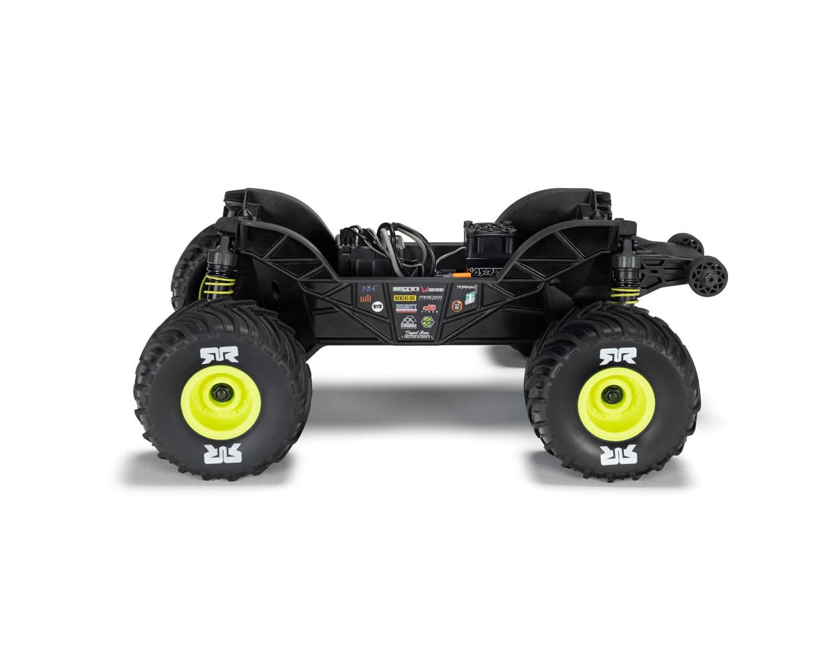 ARMA GORGON GROM 4X4 RTR