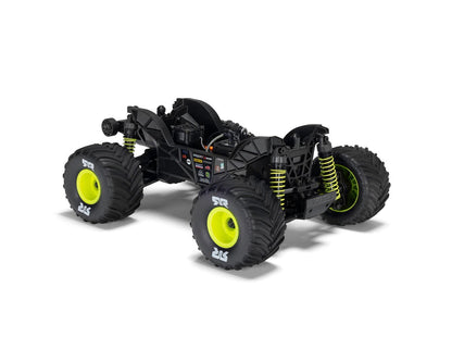 ARMA GORGON GROM 4X4 RTR