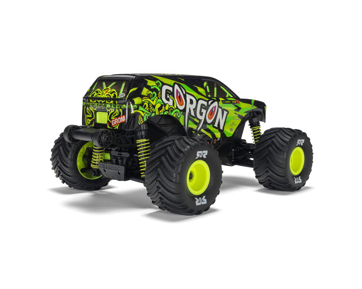 ARMA GORGON GROM 4X4 RTR