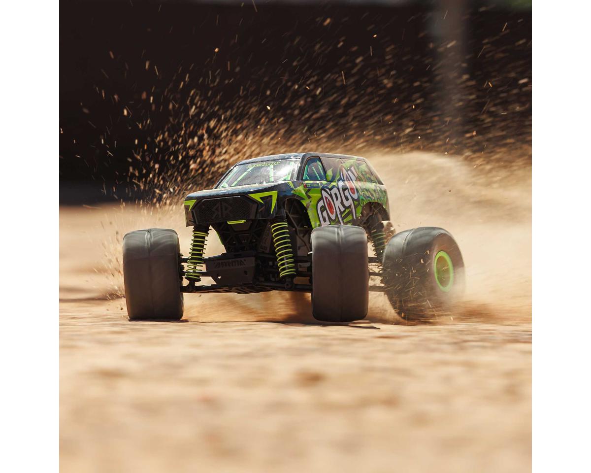 ARMA GORGON GROM 4X4 RTR