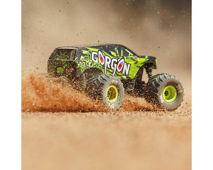 ARMA GORGON GROM 4X4 RTR